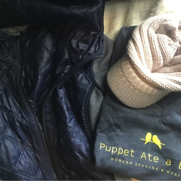 Athleta Aries Jacket Size: M EUC - Picture 8 of 10